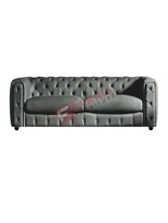 Ferris SOFA & RECLINER FHSR-S-R-110A - Ferris Shade Card, 03 SEATER