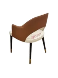 Ferris FINE DING CHAIR FHDR-C-028 - Ferris Shade Card, Standard Size