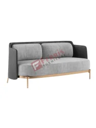 Ferris SOFA & RECLINER FHSR-S-R-112A - Ferris Shade Card, 01 SEATER