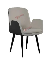 Ferris FINE DING CHAIR FHDR-C-010 - Ferris Shade Card, Standard Size