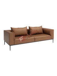 Ferris SOFA & RECLINER FHSR-S-R-113A - Ferris Shade Card, 04 SEATER
