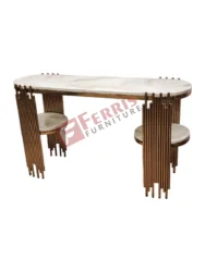 Ferris SIDE CONSOLE FHSC-S-C-418A - Limited Colour Options, Standard Size