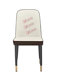 Ferris FINE DING CHAIR FHDR-C-017 - Ferris Shade Card, Standard Size