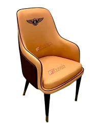 Ferris FINE DING CHAIR FHDR-C-019 - Ferris Shade Card, Standard Size