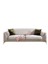 Ferris SOFA & RECLINER FHSR-S-R-118A - Ferris Shade Card, 02 SEATER