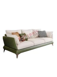 Ferris SOFA & RECLINER FHSR-S-R-119A - Ferris Shade Card, 02 SEATER