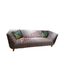 Ferris SOFA & RECLINER FHSR-S-R-122A - Ferris Shade Card, 02 SEATER