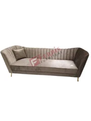Ferris SOFA & RECLINER FHSR-S-R-123A - Ferris Shade Card, 03 SEATER