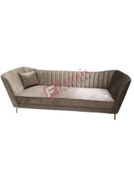 Ferris SOFA & RECLINER FHSR-S-R-123A - Ferris Shade Card, 02 SEATER
