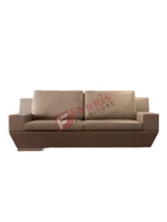 Ferris SOFA & RECLINER FHSR-S-R-124A - Ferris Shade Card, 04 SEATER