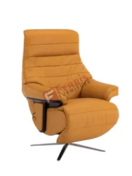 Ferris SOFA & RECLINER FHSR-S-R-104A - Limited Colour Options, Standard Size
