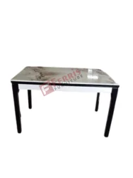 Ferris RESTAURANT TABLE FHDR-T-118 - Limited Colour Options, Size: 51x32 Inch.