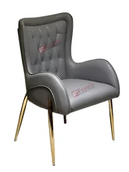 Ferris FINE DING CHAIR FHDR-C-032 - Ferris Shade Card, Standard Size