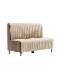 Ferris RESTAURANT SOFA FHDR-S-203 - Ferris Shade Card, 04 SEATER