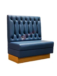 Ferris RESTAURANT SOFA FHDR-S-204 - Ferris Shade Card, 04 SEATER