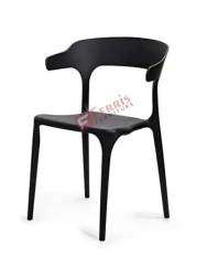 Ferris CAFE CHAIR FHDC-C-332 - Ferris Shade Card, Standard Size