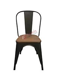 Ferris CAFE CHAIR FHDC-C-310 - Ferris Shade Card, Standard Size