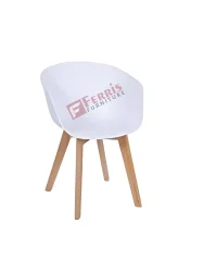 Ferris CAFE CHAIR FHDC-C-303 - Ferris Shade Card, Standard Size