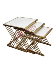 Ferris SIDE TABLE FHSD-S-T-311A - Limited Colour Options, Standard Size