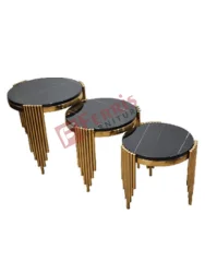 Ferris SIDE TABLE FHSD-S-T-312A - Limited Colour Options, Standard Size