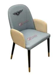 Ferris FINE DING CHAIR FHDR-C-015 - Ferris Shade Card, Standard Size