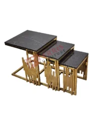 Ferris SIDE TABLE FHSD-S-T-315A - Limited Colour Options, Standard Size