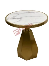 Ferris SIDE TABLE FHSD-S-T-316A - Limited Colour Options, Standard Size