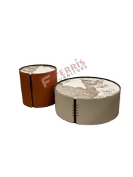 Ferris CENTER TABLE FHCT-C-T-207A - Limited Colour Options, Standard Size