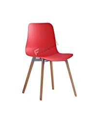 Ferris CAFE CHAIR FHDC-C-323 - Ferris Shade Card, Standard Size