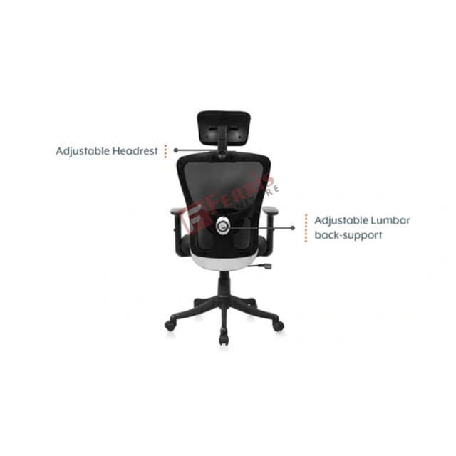 Ferris EXECUTIVE CHAIR FEC 310 HB