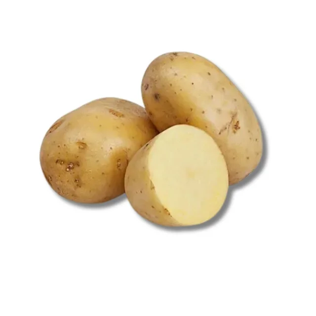 Potato (Pahadi)