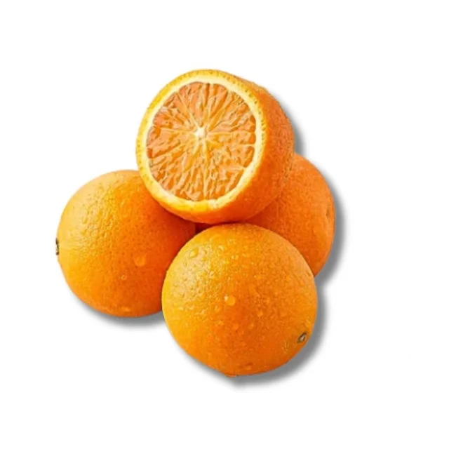 Mini Orange (Mandarin)