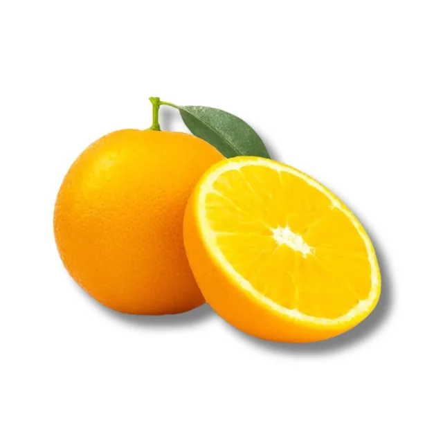 Valencia Orange (Malta)
