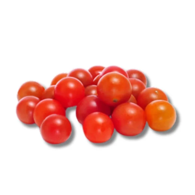 Cherry Tomato- Red