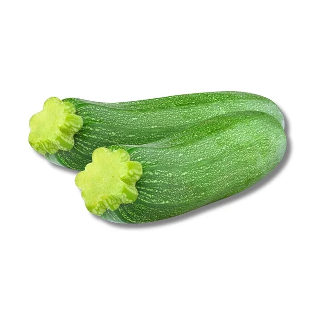 Zucchini Green
