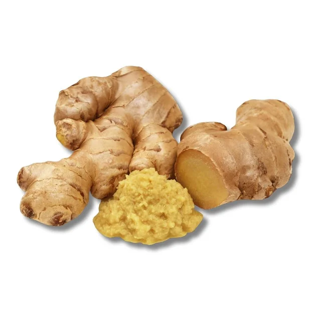 Ginger