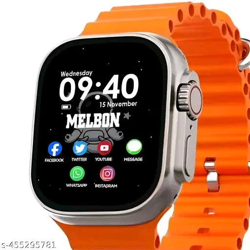 ULTRA Name:Classy Men Sports Watches