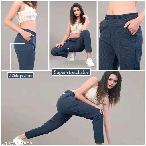 Leewan Womens Trouser Pants - East Bay, 28