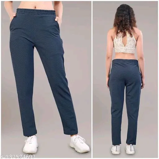 Leewan Womens Trouser Pants - East Bay, 42