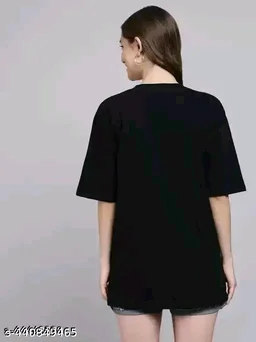 Stylish Elegant Women Tshirts - XXL