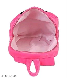 Packsack School Sofplush Cartoon Baby Boys/ - Free