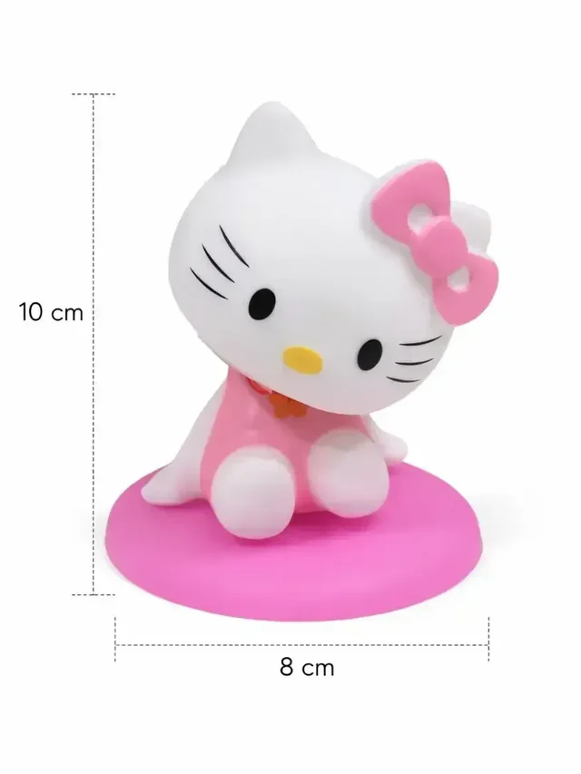 Hello Kitty Single Toy - 1 Pc