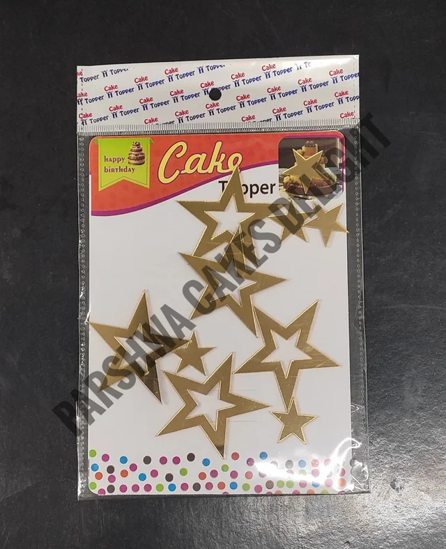 ACRYLIC STARS