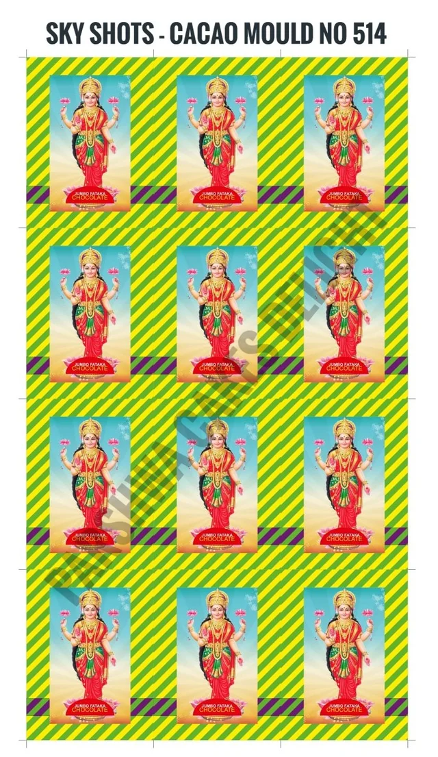 STICKER - SKY SHOTS, 16 STICKERS