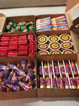 STICKER - BIG LADI, 24 STICKERS