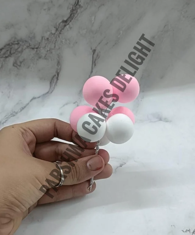 Baloon Topper
