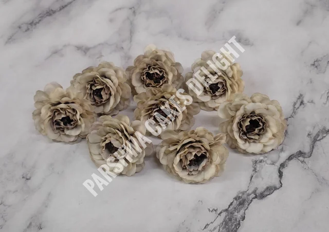 Flower - Delight 317, 6 Pcs Pack