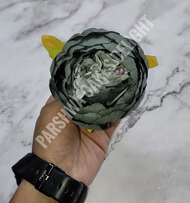 BIG PEONY