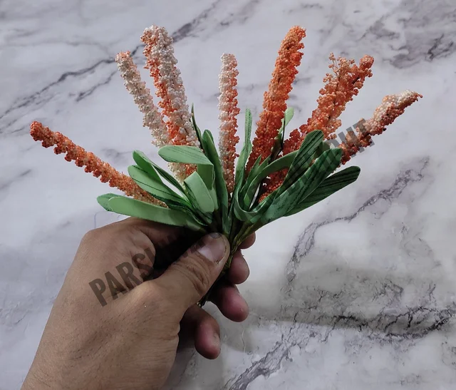 FLOWER - DELIGHT 204, 10 PCS PACK