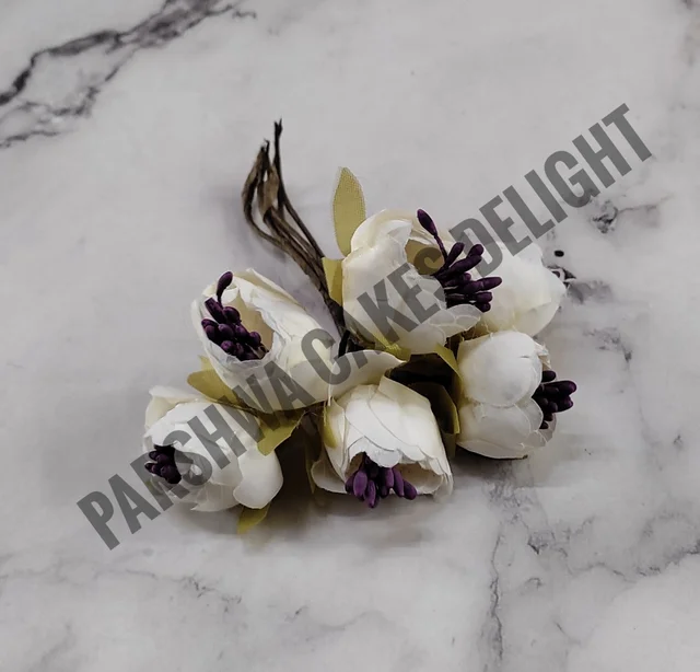 Peony Flower - Delight 345, 36 Pcs Pack